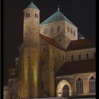 St. Michaelis Hildesheim