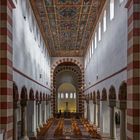 St. Michaelis - Hildesheim " Gott zu Gefallen... "