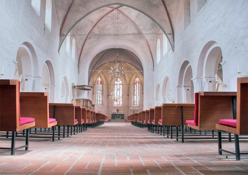 St. Michaelis in Eutin