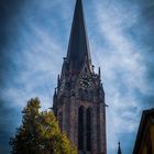 St. Michaelis Kirche 