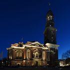 St. Michaelis Kirche Hamburg