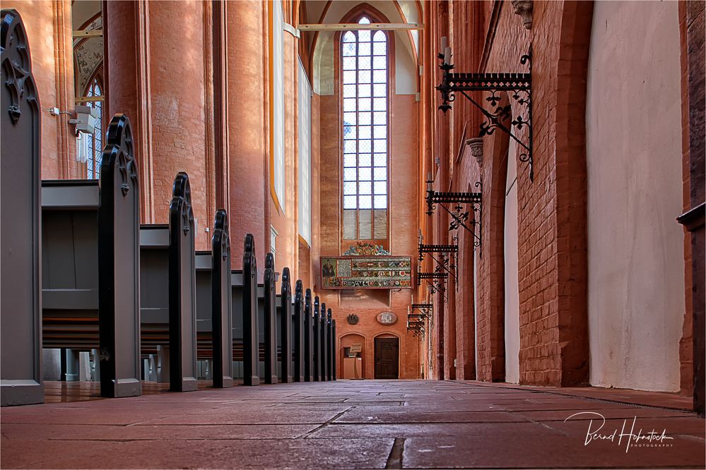 St. Michaelis zu Lüneburg