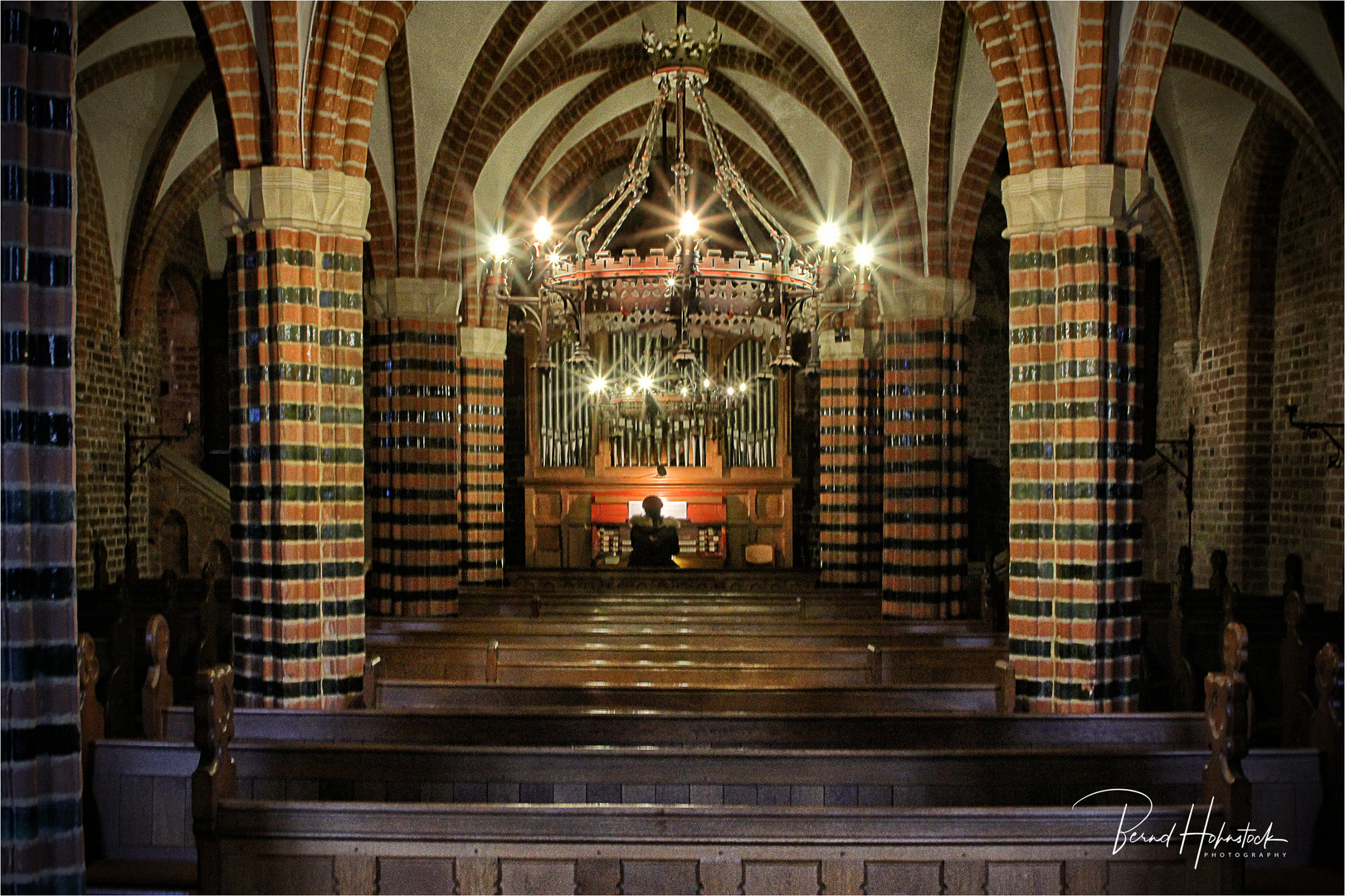 St. Michaelis zu Lüneburg .... Stille Nacht