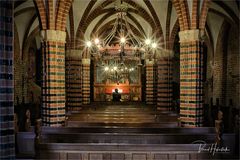 St. Michaelis zu Lüneburg .... Stille Nacht