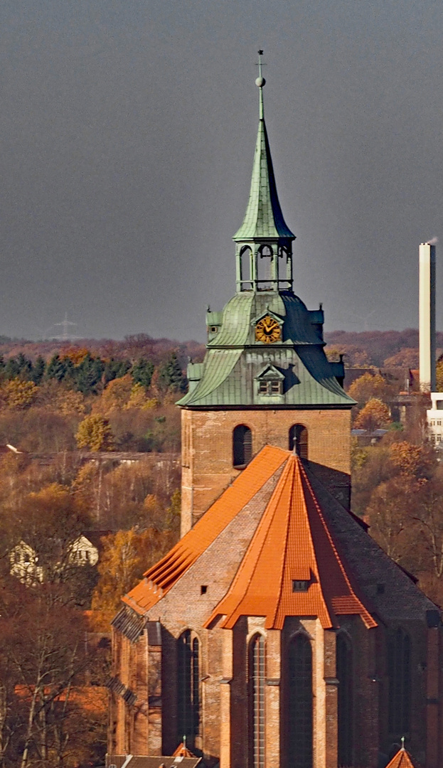 St. Michaeliskirche