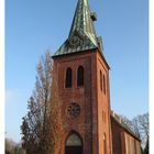  St. Michaeliskirche Basbeck 