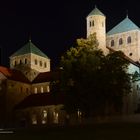 St. Michaeliskirche in Hildesheim