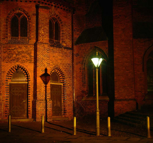 St. Michaeliskirche zu Lüneburg