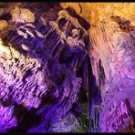 St. Michael's Cave