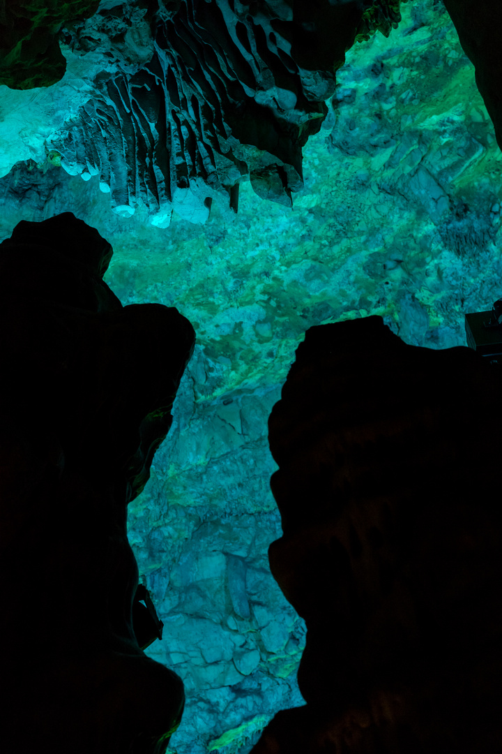 St. Michaels Cave, Gibraltar