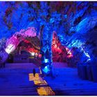 St. Michael´s Cave - Gibraltar