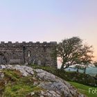 St Michael's Church Brentor 