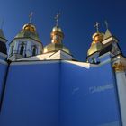 St. Michael's Golden-Domed Monastery