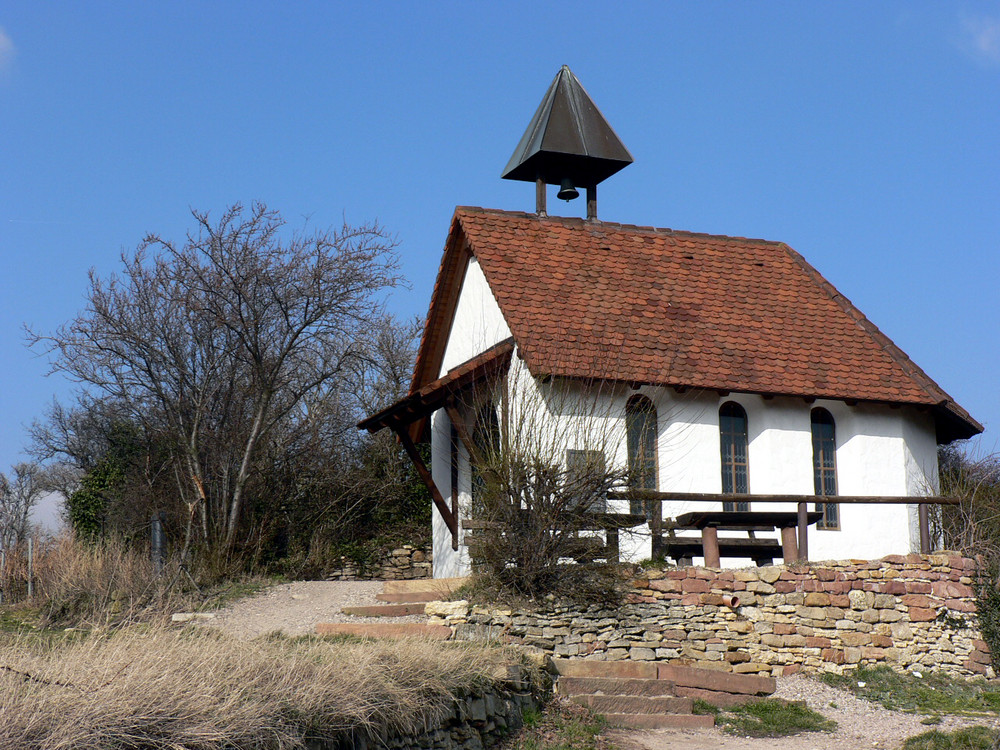 St. Michaels Kapelle