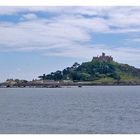 St. Michael's Mount