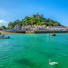 St. Michael's Mount