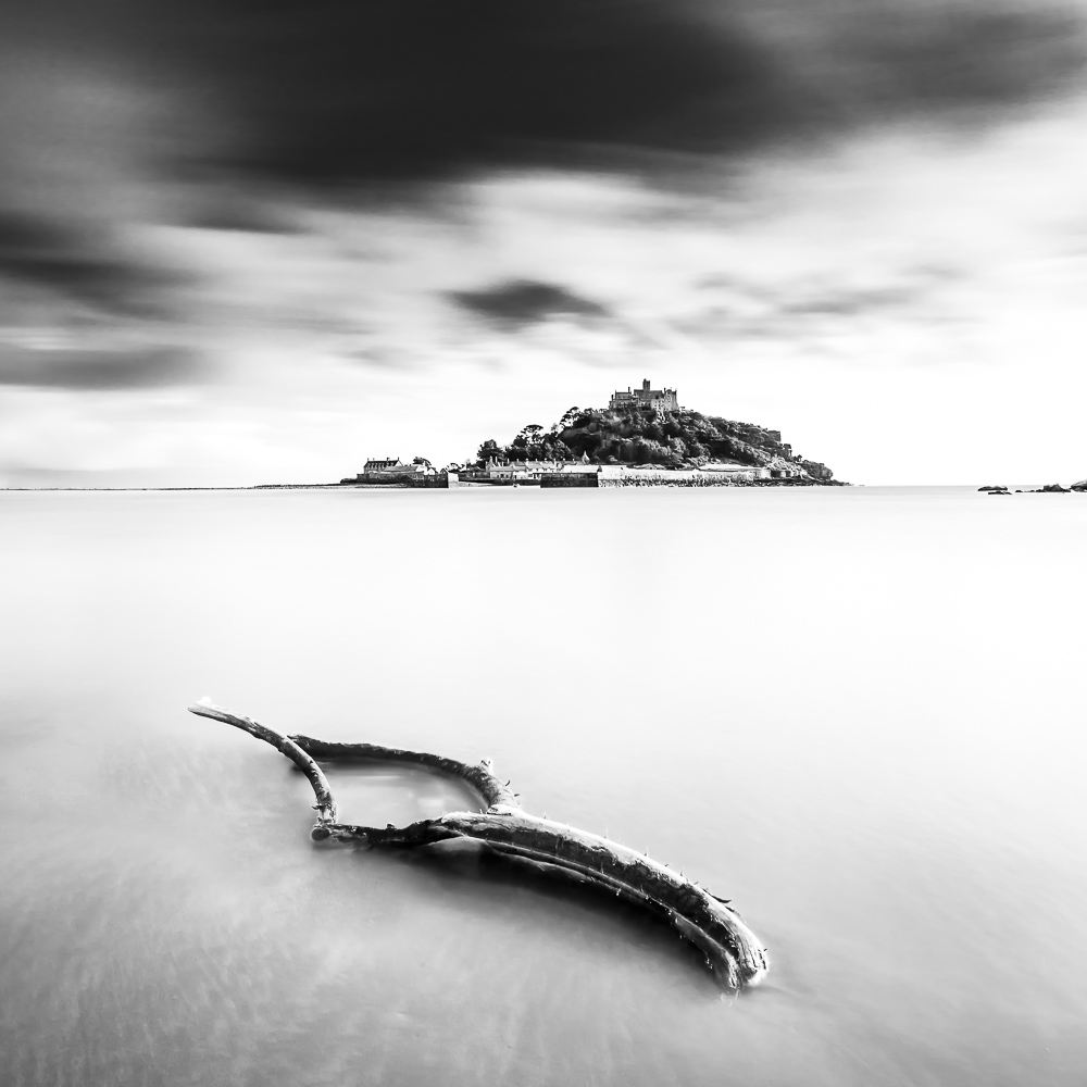 St. Michaels Mount