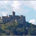 St. Michael’s Mount