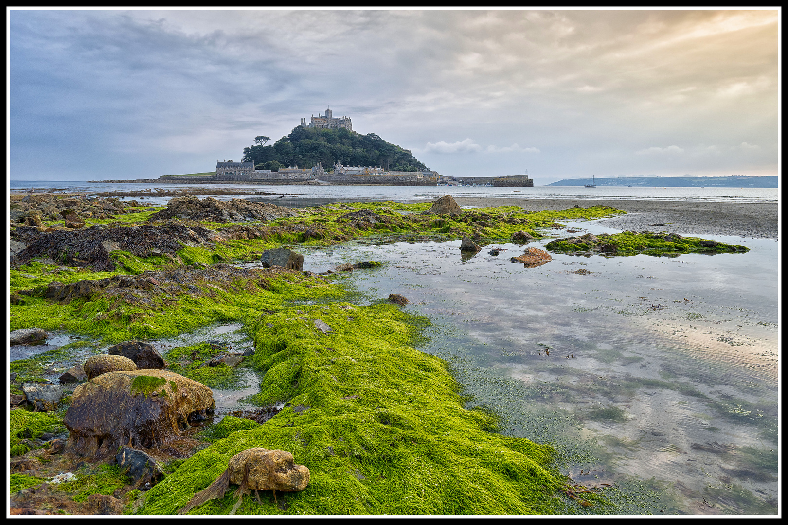 St. Michaels Mount