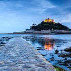 St. Michael’s Mount 