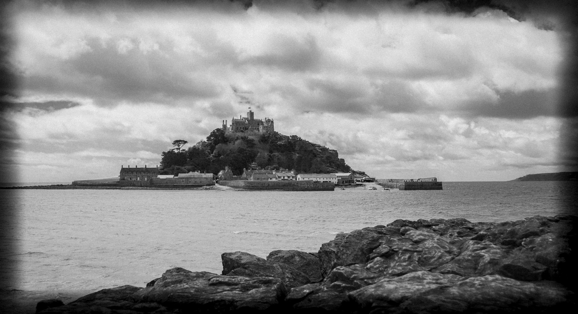 St. Michael´s Mount