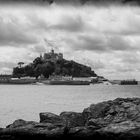 St. Michael´s Mount