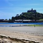 St. Michaels Mount