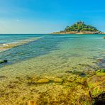 St. Michael's Mount