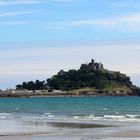 St. Michael's Mount