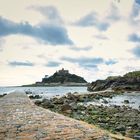 St. Michael´s Mount