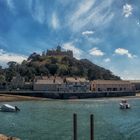 St. Michael´s Mount