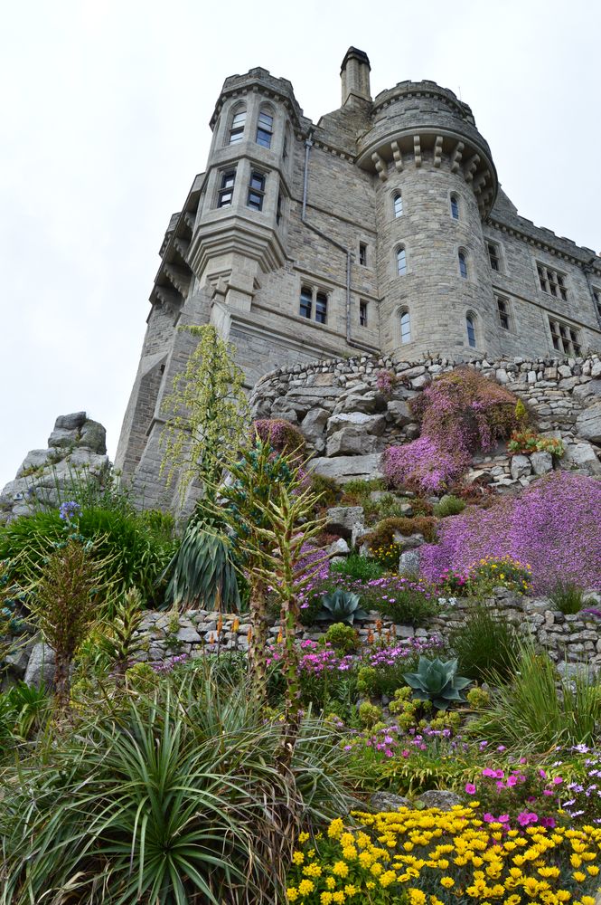 St. Michael's Mount