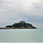 St Michael's Mount