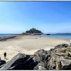 St. Michael’s Mount