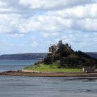 St. Michael's Mount