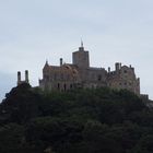 St. Michael’s Mount