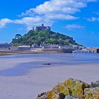 St. Michael`s Mount