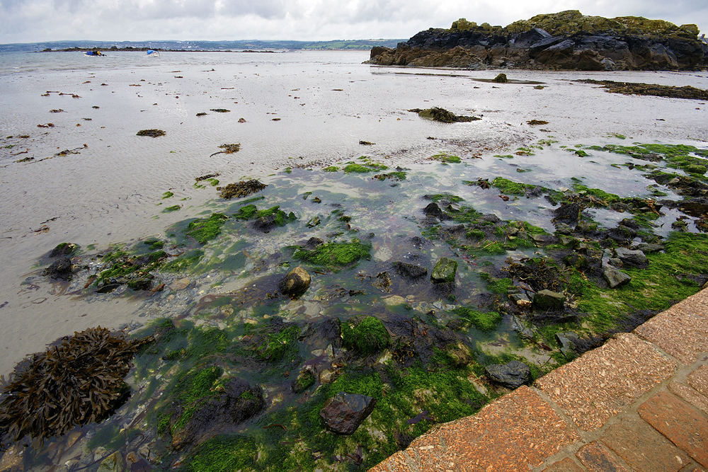 St. Michaels Mount