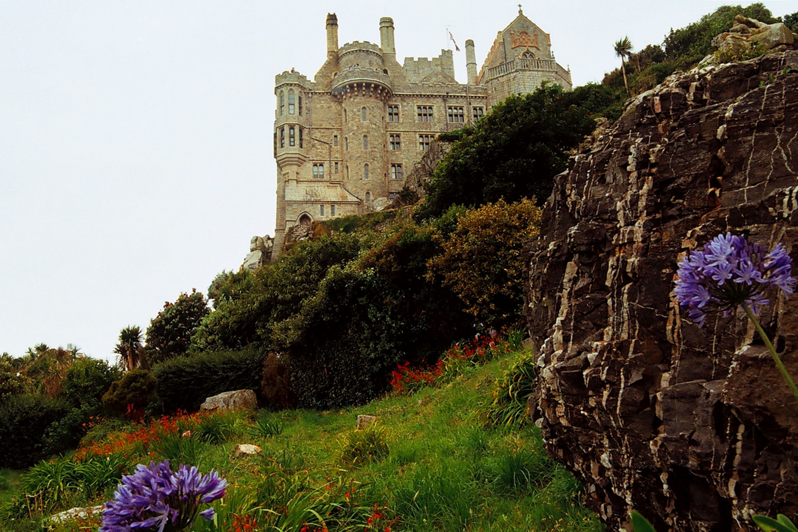 [St. Michaels Mount]