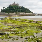 St Michael's Mount