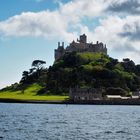 St. Michael’s Mount