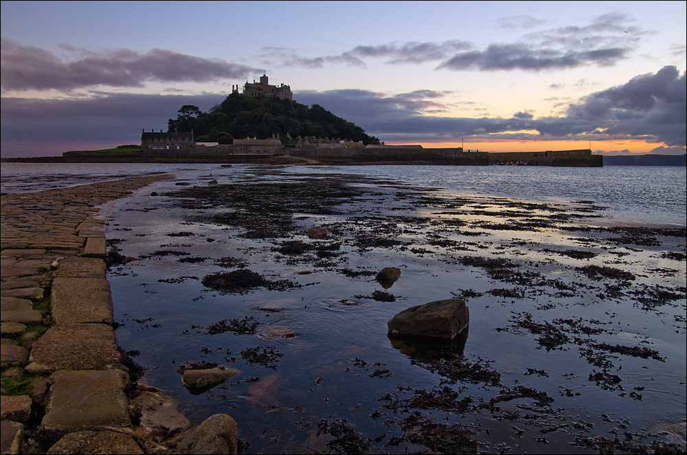 St. Michael's Mount