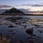 St. Michael's Mount