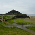 St. Michael’s Mount bei Ebbe....