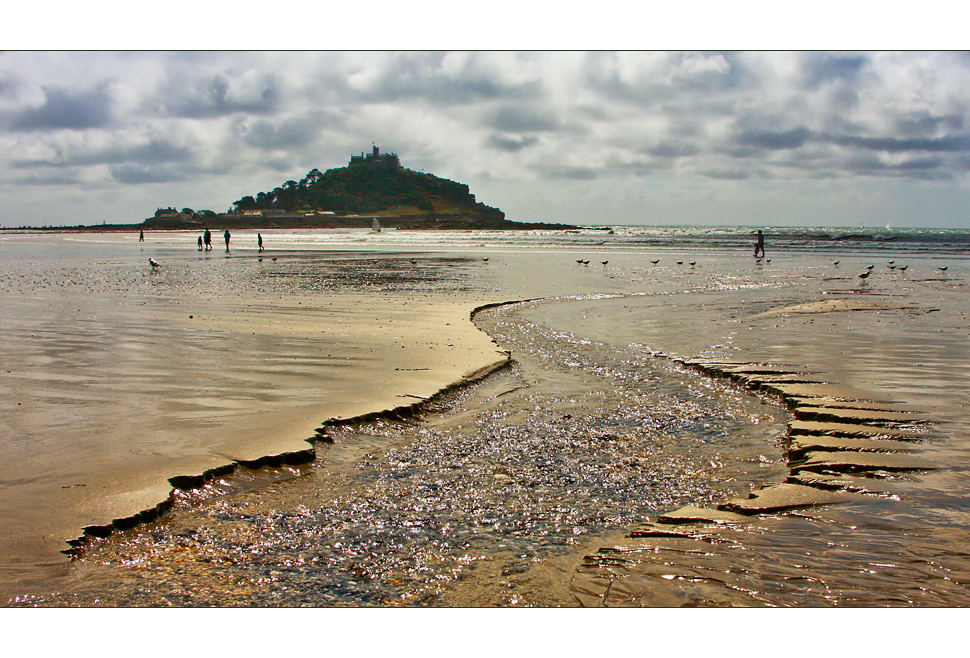 St. Michael´s Mount