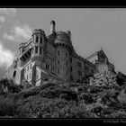 St Michaels Mount