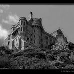 St Michaels Mount