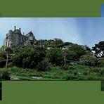 St. Michaels Mount, Cornwall 2