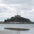 St. Michael´s Mount - Cornwall