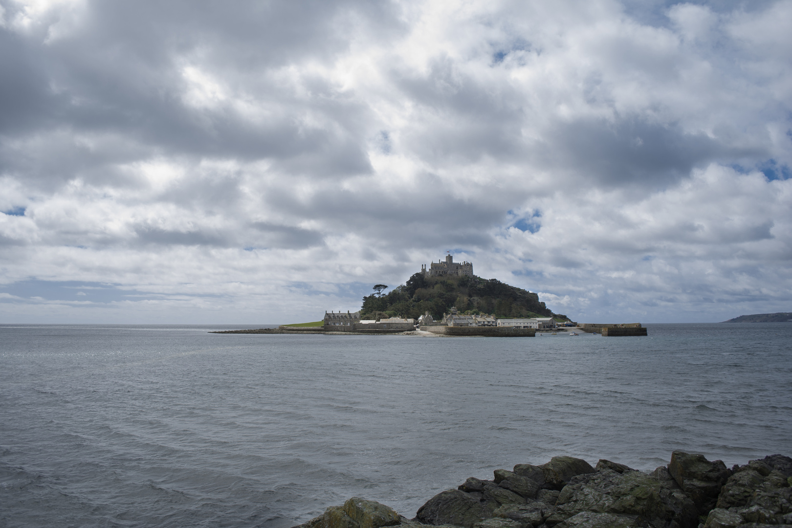 St. Michael´s Mount - Cornwall